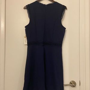 Dex dress from The Bay